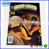 Shenzhen Children Comic Saddle Stitching Printing Factory thumbnail-3