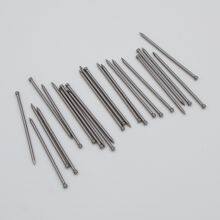 Q195 Steel Finishing Nails for Trim Work - 15 Gauge 1-1/4 Inch thumbnail-4