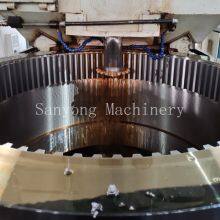 High Precision Planetary Gear Ring & Internal Gear Processing for Heavy Machinery thumbnail-4