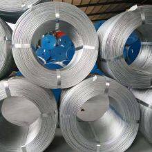 Steel Wire- Q195 - Q235 - SWRM6 - SWRM8 thumbnail-2
