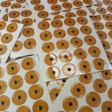 Manufacturing Cases of Rfid Electronic Tags, Pcb High-temperature-resistant Nfc, and Anti-metal Uhf Tags thumbnail-3