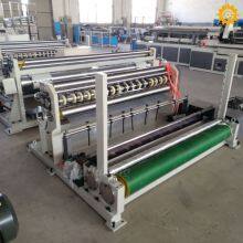 New High Production Tissue Paper Tube Making Machine thumbnail-4