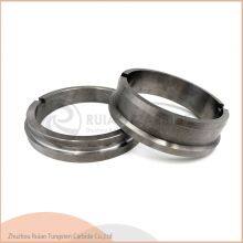 Tungsten Carbide Seal Ring thumbnail-4