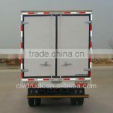 Dongfeng 4x2 Mini Cargo Van Truck 3 Tons