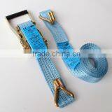 2''*4M Polyester Cargo Lashing Strap Belt