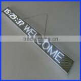 Hot Product Attractive Effection LED Light Advertisement Panel