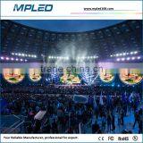 Gas Price/promotion Price Outdoor Mobile Led Panel Black Led Chip and White Led Chip thumbnail-1