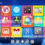 Best tv Box G9, Rk3229 STB 1G+8G, G9 tv Box Quad Core Android 4.4, Kodi, 4K thumbnail-1