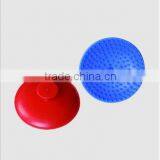 Plastic Round Horse Mane Comb/curry Comb thumbnail-1