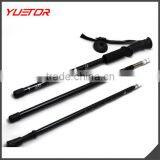 Nordic Walking Sticks Aluminum With Anti-Shock Trekking Pole thumbnail-2