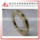 OEM custom make metal copper gasket series fabrication parts