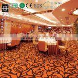 Modern Five Star Hotel Wilton Jacquard Carpet for Lobby Carpet thumbnail-6