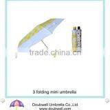 Cheap Super Mini Compact Umbrella