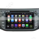 Wecaro WC-NU8053 Android 4.4.4 Car Dvd Player Touch Screen for Nissan Sylphy Car Audio WIFI 3G Mirror Link 2012 2013 2014 thumbnail-6
