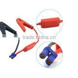 AGA New Model 12v Car Jump Starter/ Ultra Large Capacity 20000mAh Power Bank With Cool Appearance thumbnail-4