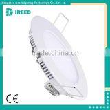 LED Office Panel Light, High Efficient Slim Panel Lamp