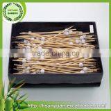 New Products High Quality Food Party Bamboo Cocktail Picks thumbnail-1
