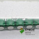 3v CR1/3N 160mAH Li-MnO2 Battery, CR11108 3v Lithium Battery