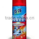 Contact Cleaner Aerosol QQ-73 thumbnail-2