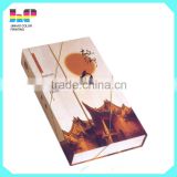 Case bound softcover book printing yellow pages printing service