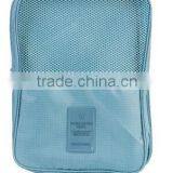 Outdoor Travel Transparent Plastic Shoe Storage Boxes thumbnail-6