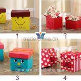 2016 OEM High Quality Custom Cardboard Paperboard Cake Gift Favour Boxes for Weddings Quality Choice Most Popular thumbnail-3