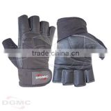 Body builiding elastic wrist wraps gloves