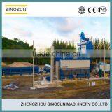 China Hot Mix Asphalt Plant, Batching Asphalt Plant SAP Series thumbnail-4
