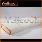 Hot Sale Breathable Washable 3d Mesh Pillow for Japan Market thumbnail-1