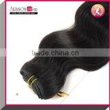Fast Shipping Large Stock 7A Grade Best Brizilian Virgin Hair Bundles thumbnail-3