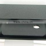 Wooden Single DVD or CD Player Shelf With Fixings Shelving MEDIA SHELF thumbnail-4