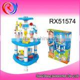 Children Educational Toy Plastic Kids Doctor Play Set Toy thumbnail-4