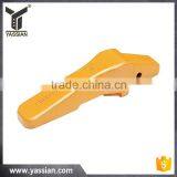 Bucket Teeth and Adapters for Excavator