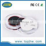 China Factory Supply qi Wireless Charger for Iphone thumbnail-3
