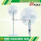Floor Stand 16 Parts Electric Stand Fan thumbnail-1
