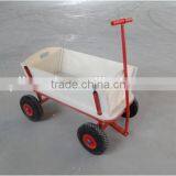 Kids Wagon Cart thumbnail-4