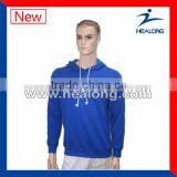 Professional Manufacturer Zip Hoodie Sweatshirt thumbnail-1