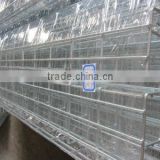High quality Galvanized cable tray