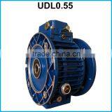 Vibrator Motor UDL Series Industrial Mechanical Variable Stepless Speed Variator