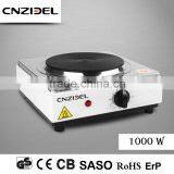 Cnzidel 1000w Single Japanese Outdoor Prity Stove thumbnail-1