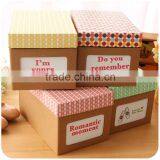 High Quality Cheap Corrugated Shoe Box thumbnail-2