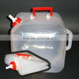 20Liter Drinking Water / 5Gallon Storage Containers
