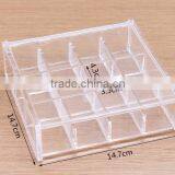 C24 ANPHY PS Crystal Small Holder Rack Suit for 925 Silvery Jewelrys Such as Rings Earrings Pendants Etc. thumbnail-2