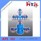 2 9/16" Injection Wellhead Equipment