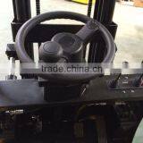 1.5ton Small Electric Forklift CPD15 for Sale thumbnail-6