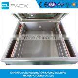 Vacuum Packaging Machine DZ-800/2ES thumbnail-3