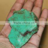 Chrysoprase Stone,rough Gemstones,semi Precious Stones,semi Precious Gemstones thumbnail-5