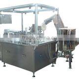 High-precision Automatic Pre-filled Injector Filling and Stoppering Machine thumbnail-4