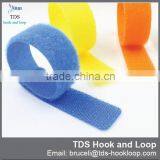 Easy Wrap Nylon Cord Strap