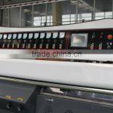 11spindles Glass Edging Machine/glass Straight Line Edging Machinery/glass Linear Edging Machinery